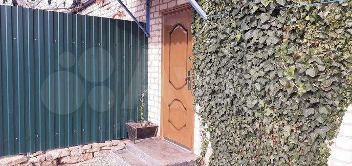 Коттедж 74 м² на участке 3 сот.