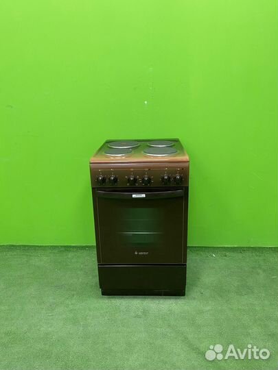 Электрическая плита Gefest 5140-01 0036