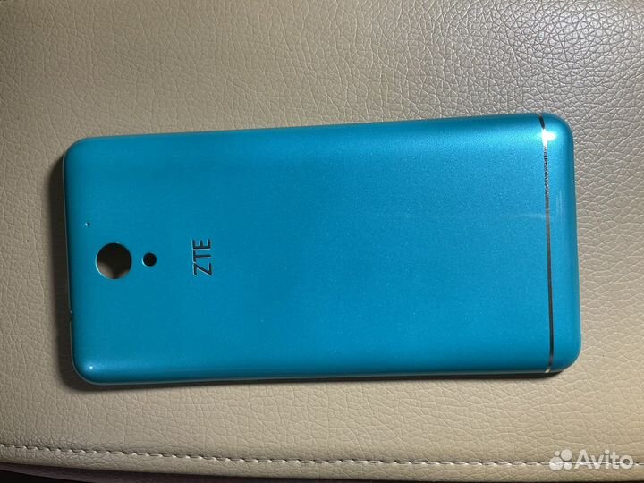 Крышка Телефона ZTE