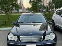 Mercedes-Benz C-класс 2.0 AT, 2000, 500 000 км, с пробегом, цена 550 000 руб.