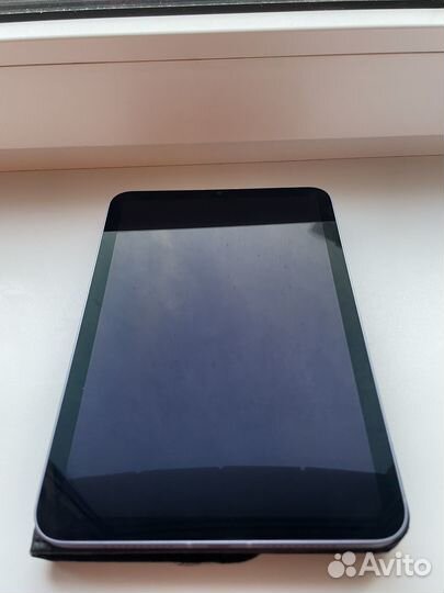 iPad 6 mini 64 gb purple wifi+cellular