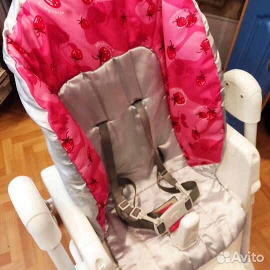 Стул для кормления