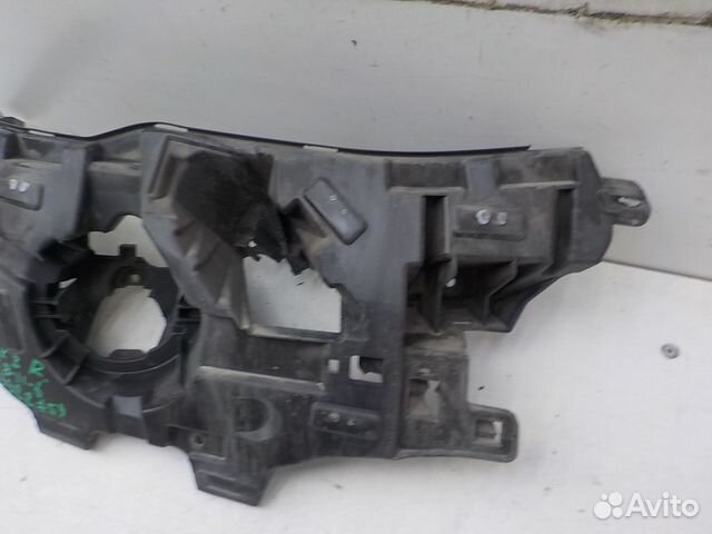 Крышка фары или фонаря BMW X3 F25 2014