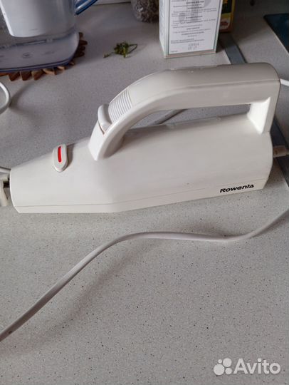 Электронож