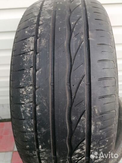 Bridgestone Turanza ER300 215/50 R17