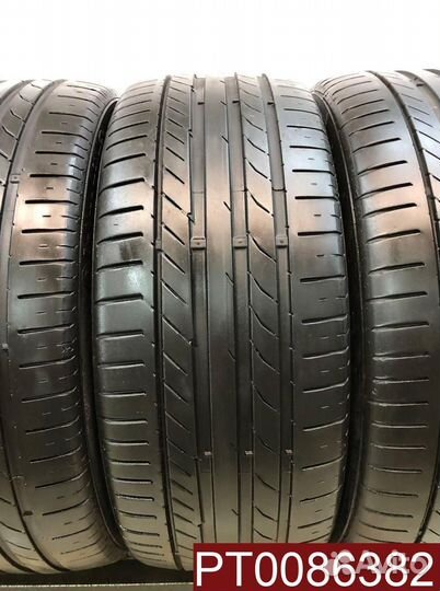 Continental ContiSportContact 5 225/45 R17 98H