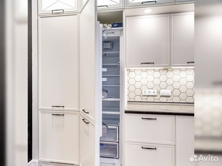 Кухня Кухонный гарнитур на заказ