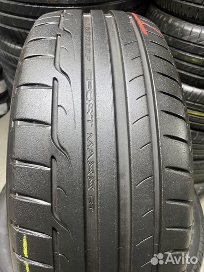 Dunlop SP Sport Maxx RT 205/55 R16