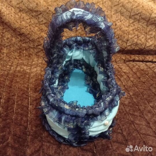 Корзинка мальчик/ девочка