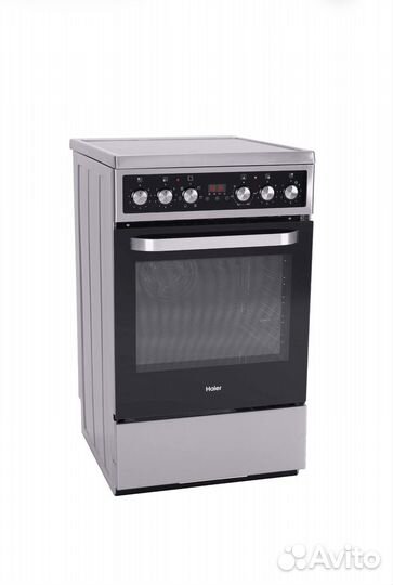 Плита электрическая новая Haier
