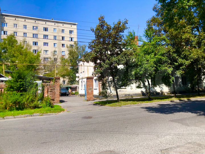 Гараж, 20 м²