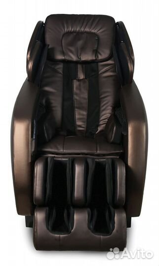 Массажное кресло Ergonova Organic 4 RK