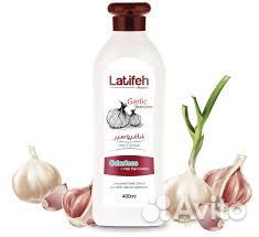 Шампуни Иран