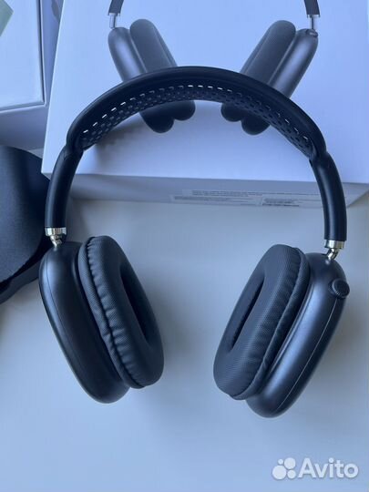 Купить наушники Apple Airpods MAX