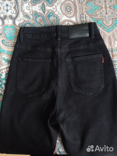 Джинсы женские 25 размер