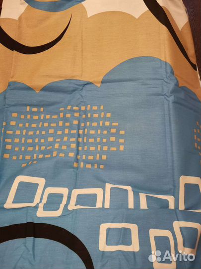 Белье постельное двухспалка новое