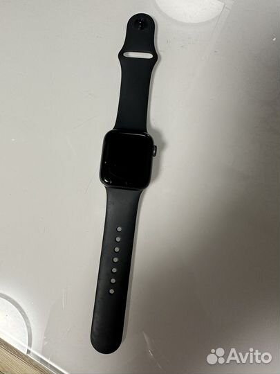 Часы apple watch 6 40 mm