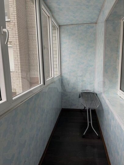 1-к. квартира, 50 м², 2/10 эт.