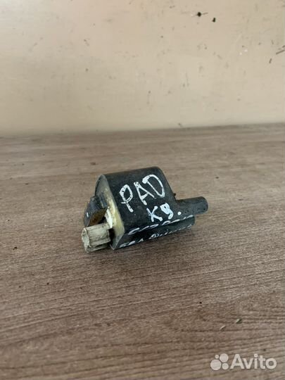 Катушка зажигания pajero/montero (MD314582)