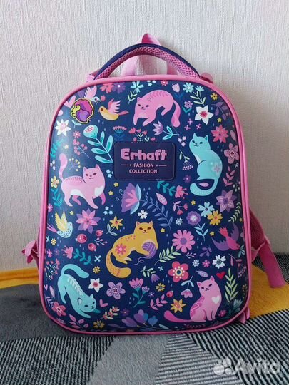 Школьный рюкзак Erhaft