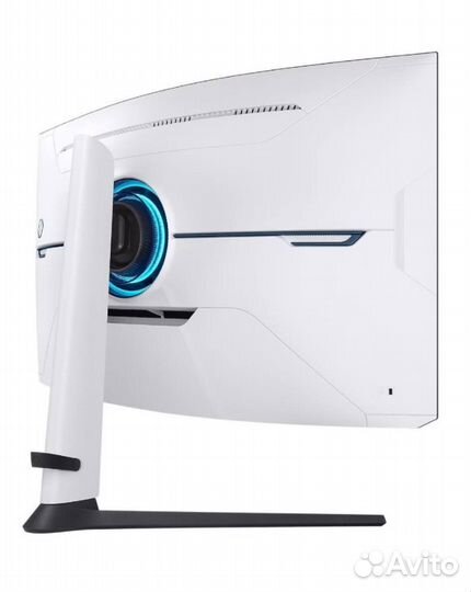 Монитор игровой Samsung Odyssey Neo G8 (4k, 240hz)