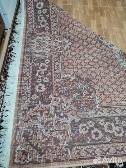 Ковёр Ковролин