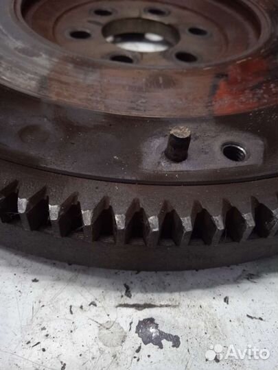 Маховик Nissan Sunny Ниссан Санни ga16de