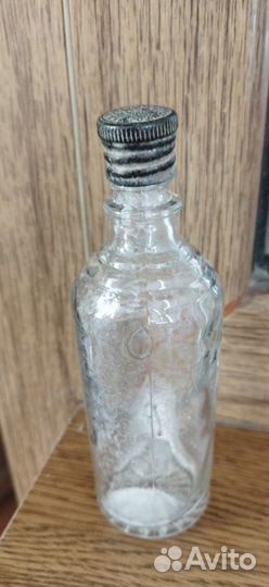 Бутылка,johann maria farina