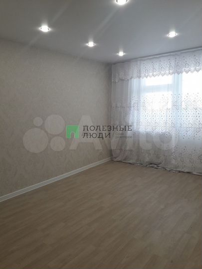 2-к. квартира, 74,8 м², 3/9 эт.