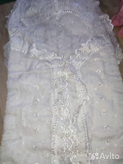 Пакет малышу