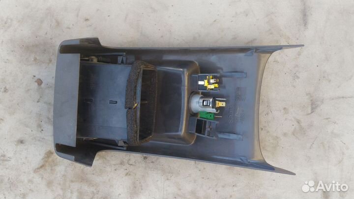 Накладка декоративная для saab 9-5 1997-2010