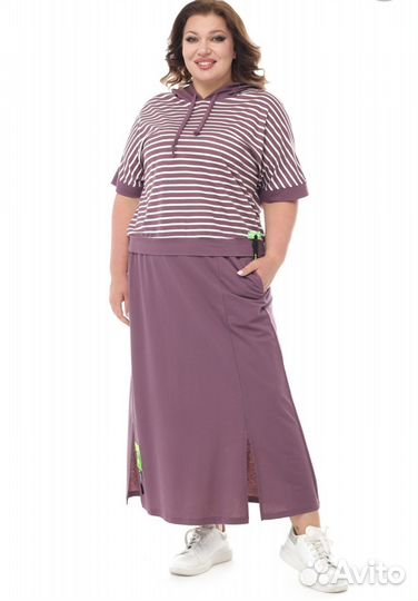 Новая женская одежда