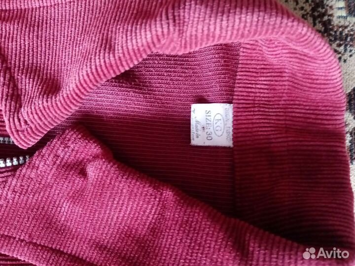 Пиджак детский