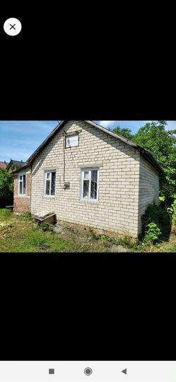 Участок 8 сот. (ИЖС)