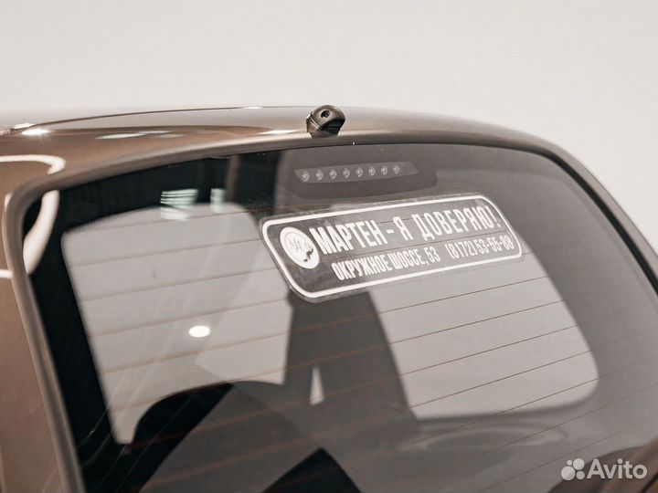 ВАЗ Niva Travel 1.7 МТ, 2024