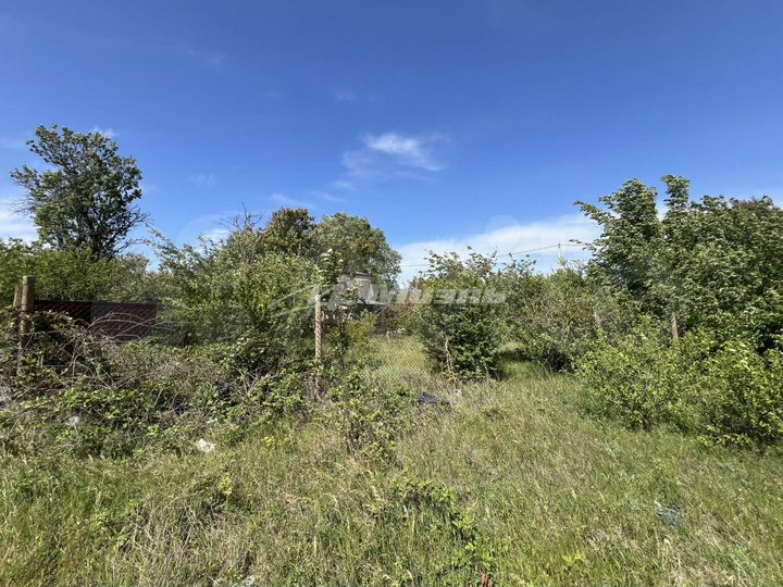 Участок 6,4 сот. (СНТ, ДНП)