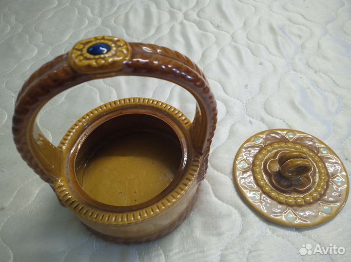 Сахарница СССР