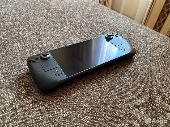 Steam Deck 512Gb