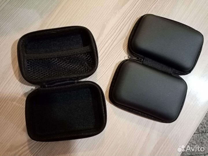 Органайзер для наушников и мелочей