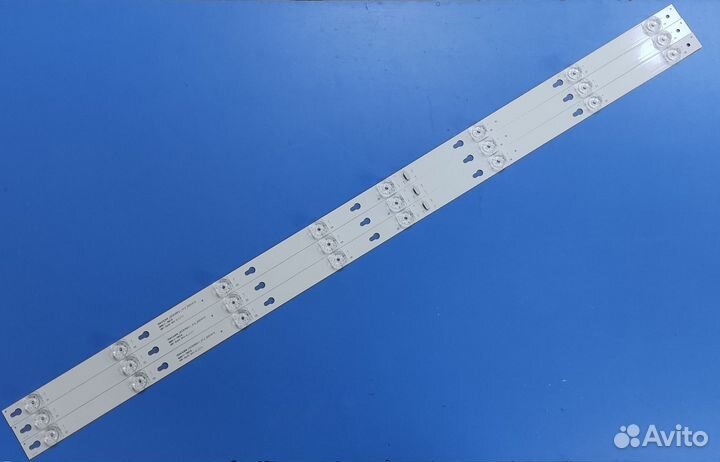 0141 Светодиодная подсветка 43HR330M08A2