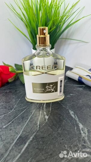 Creed Aventus for her 93 мл (образец)