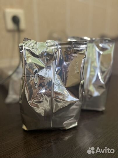 Смесь малютка 4