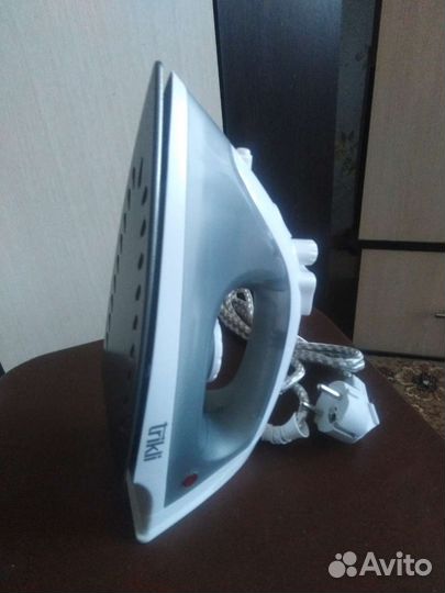 Утюг trikli