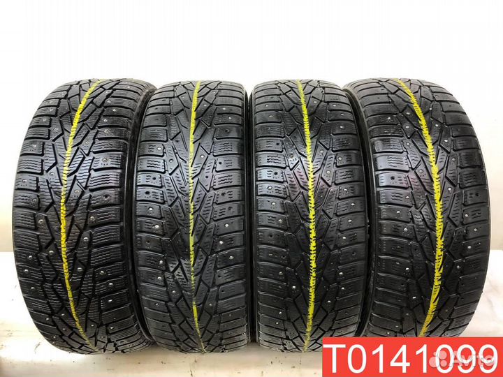 Nokian Tyres Hakkapeliitta 7 205/60 R16 96T