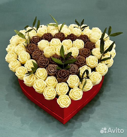 Съедобные букеты из шоколада к 1 сентября