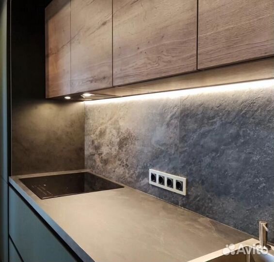 Кухня на заказ от производителя в Москве и мо