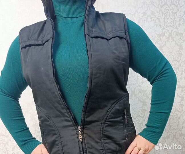 Одежда пакетом женская 46