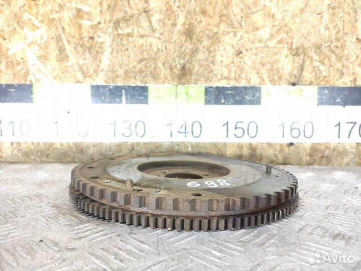 Маховик Renault Logan 2005 2014