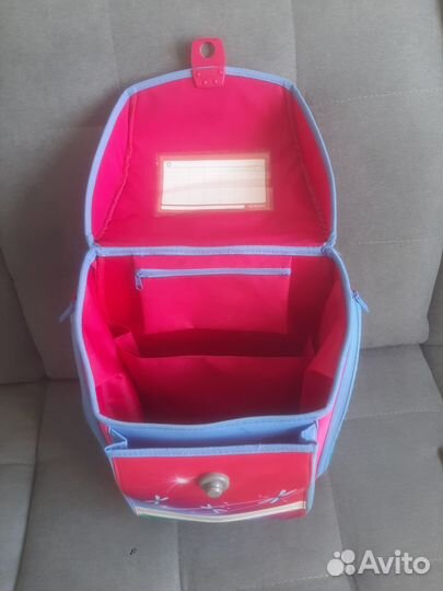 Ранец для начальной школы Herlitz