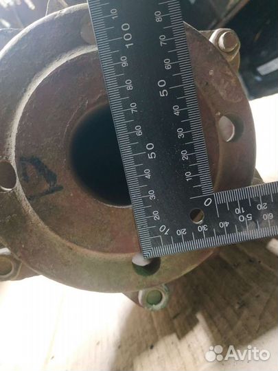 Водяной насос